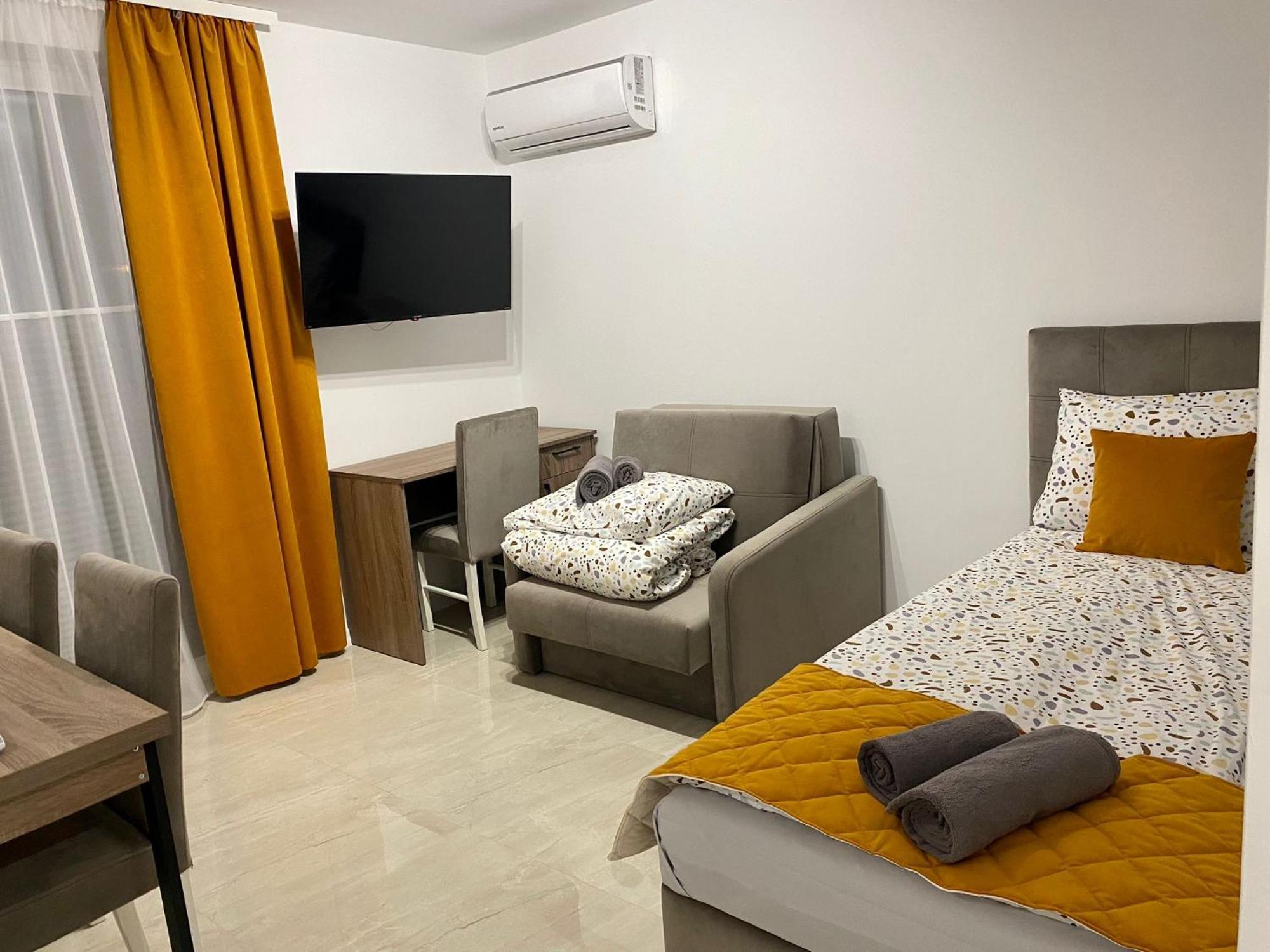 Zabrze Apartamenty Kosciuszki 30 Zewnętrze zdjęcie