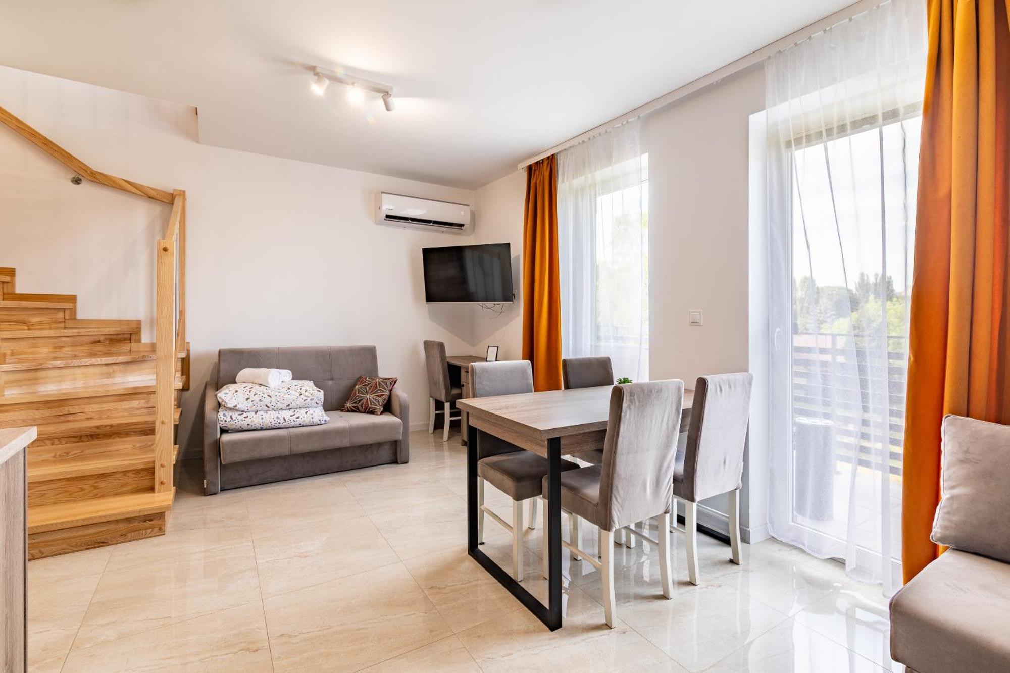 Zabrze Apartamenty Kosciuszki 30 Zewnętrze zdjęcie