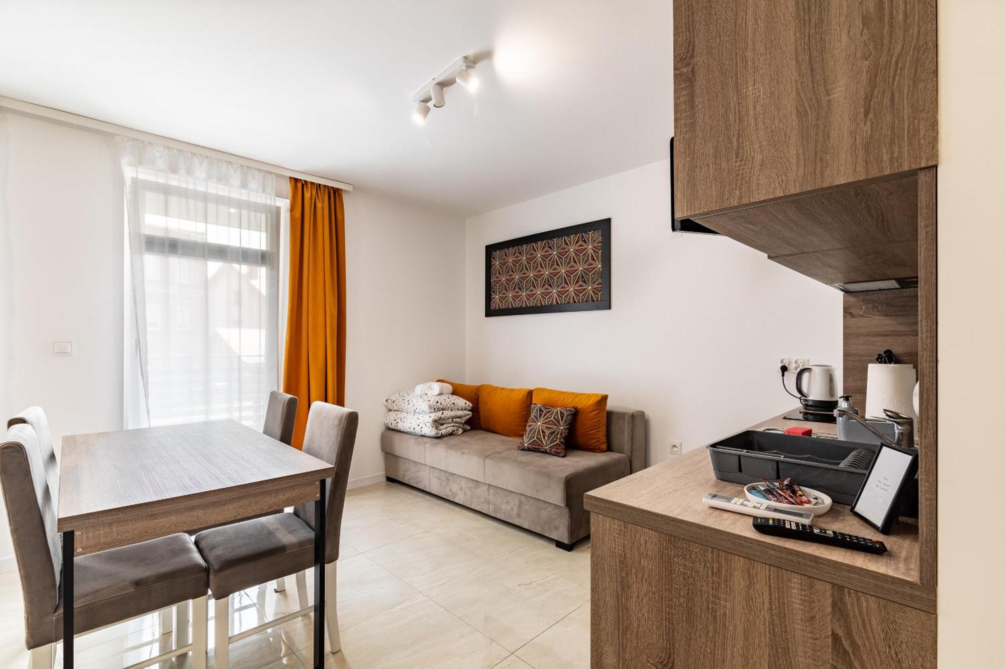 Zabrze Apartamenty Kosciuszki 30 Zewnętrze zdjęcie