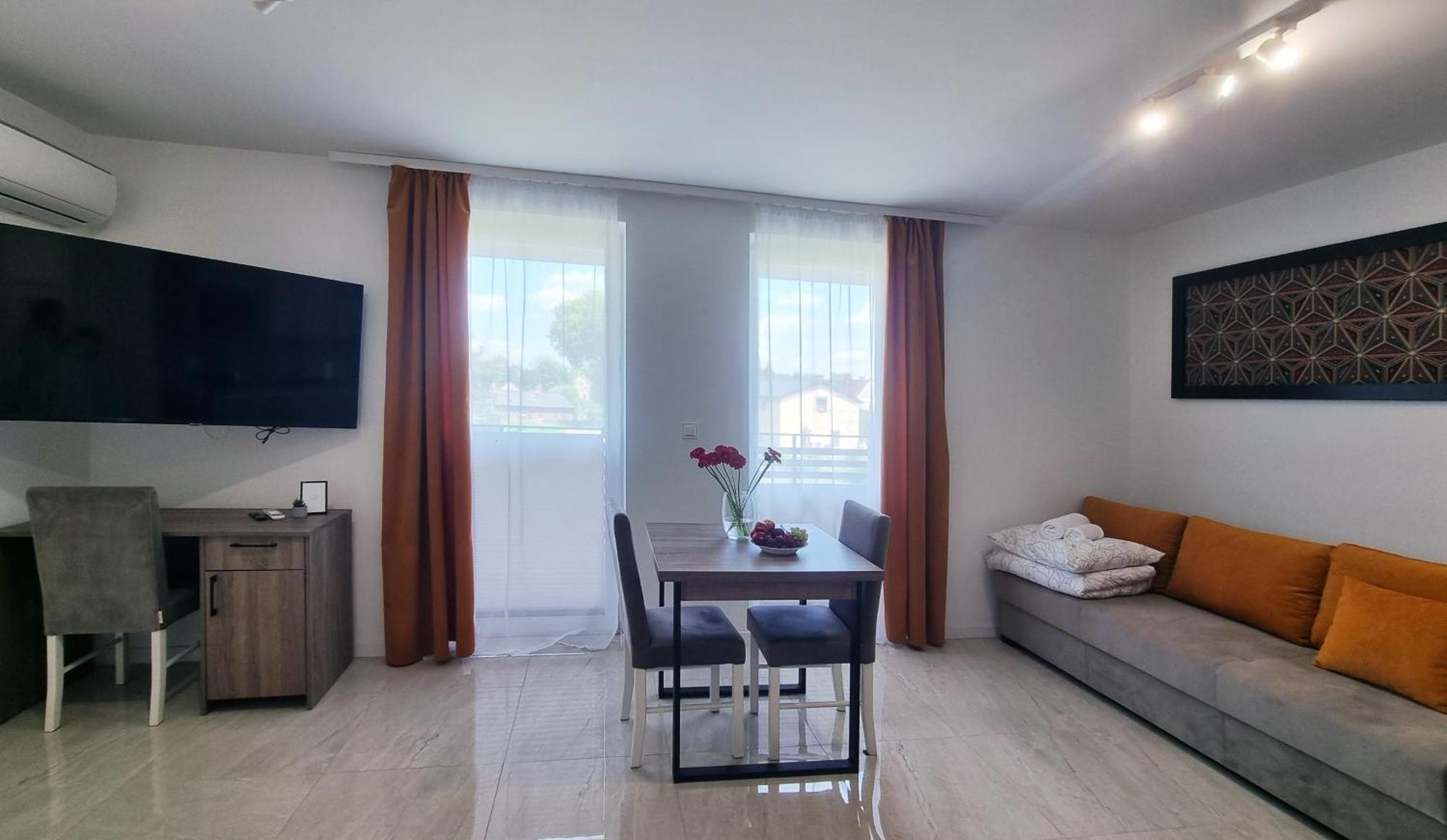 Zabrze Apartamenty Kosciuszki 30 Zewnętrze zdjęcie