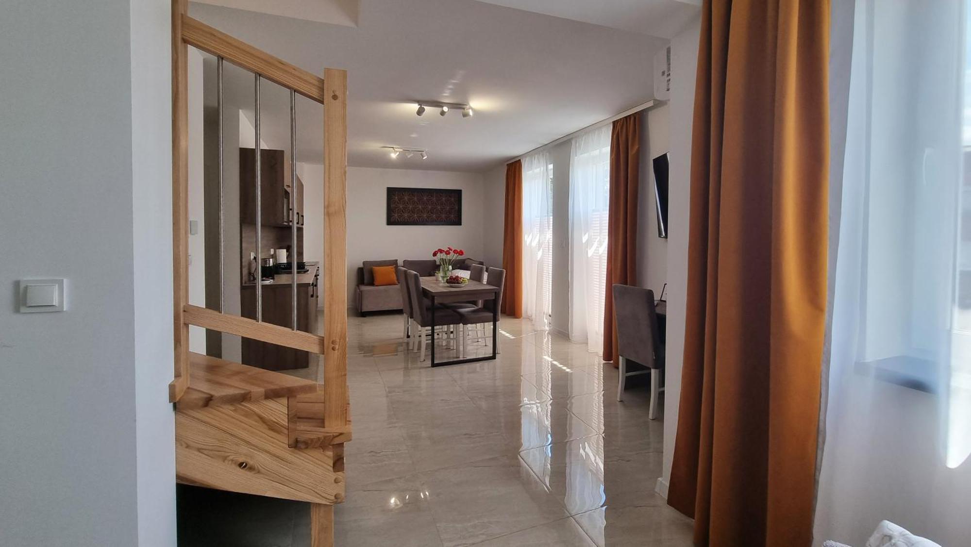 Zabrze Apartamenty Kosciuszki 30 Zewnętrze zdjęcie