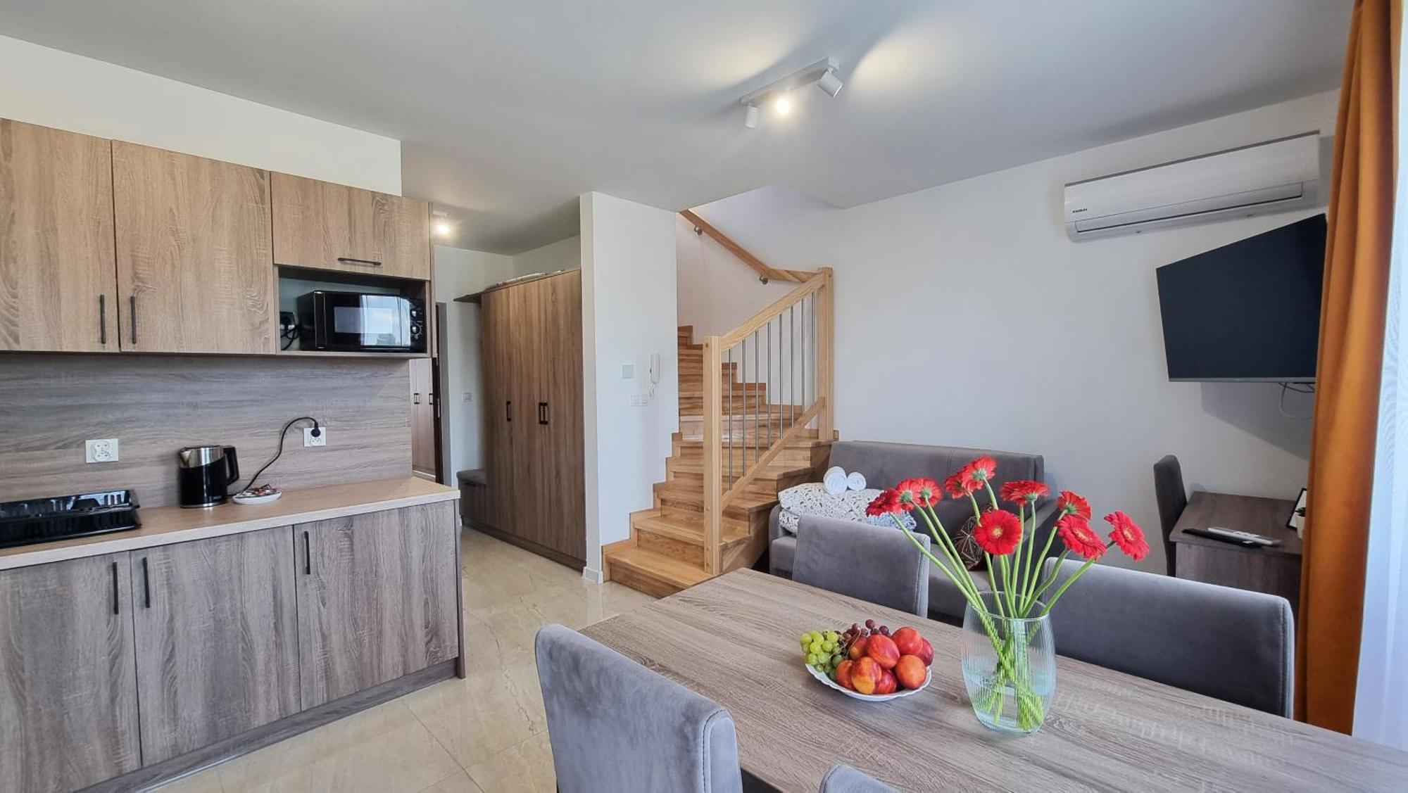 Zabrze Apartamenty Kosciuszki 30 Zewnętrze zdjęcie